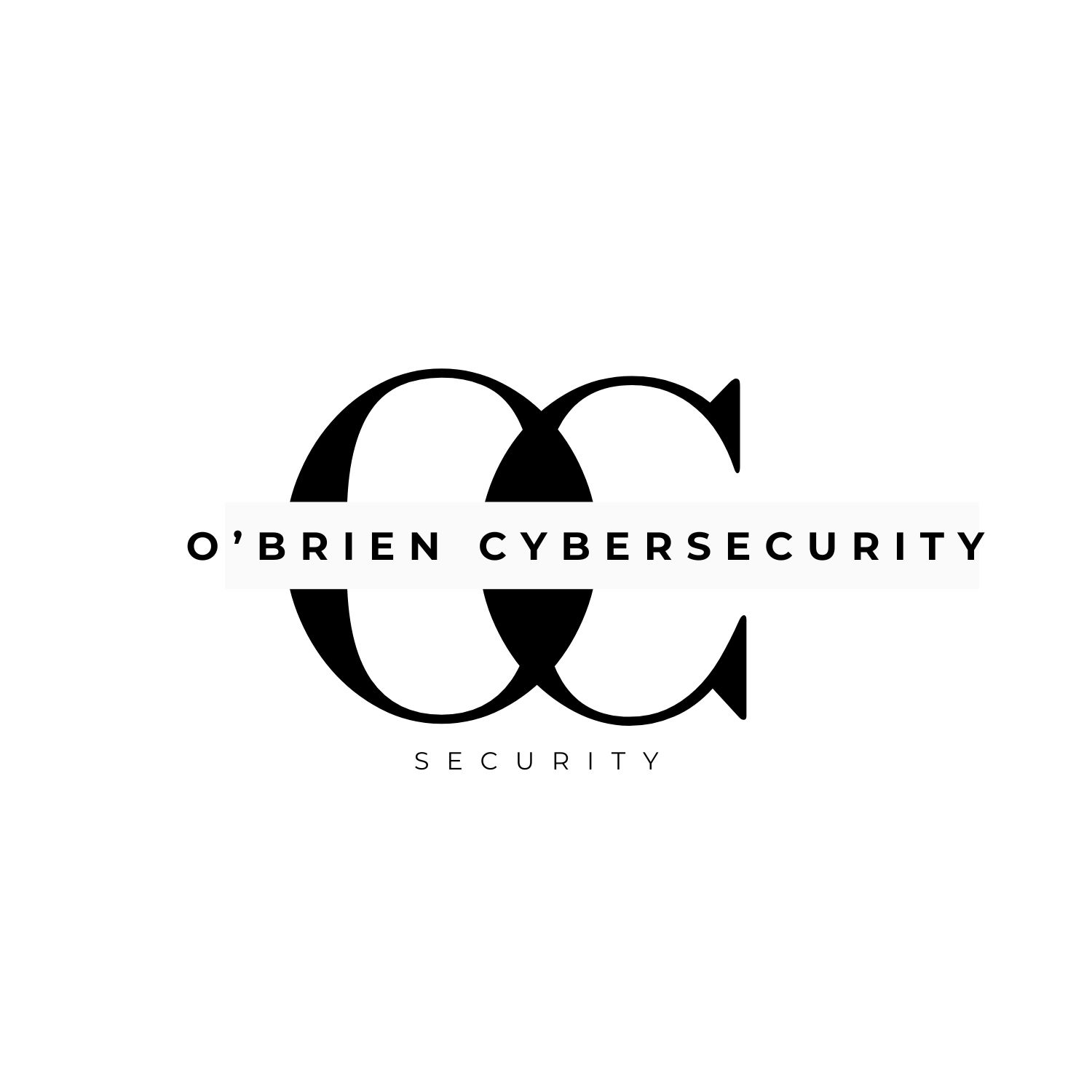 O'Brien Cybersecurity Logo